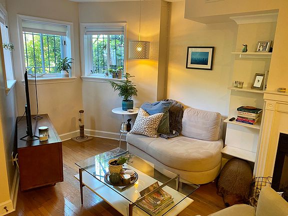 bay window