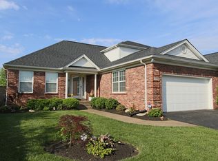 1700 Victory Ct, Prospect, KY 40059