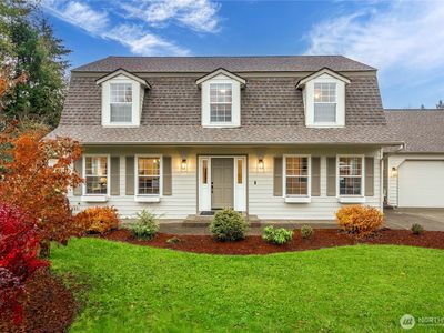 2810 Briarwood Court SE, Olympia, WA, 98501