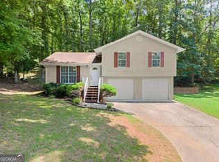 6311 Bent Oaks Ct, Flowery Branch, GA 30542