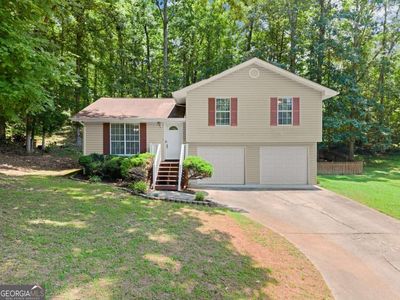 6311 Bent Oaks Ct, Flowery Branch, GA, 30542