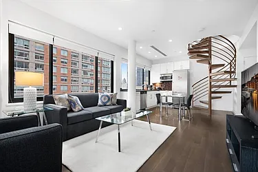 Rented by REAL New York