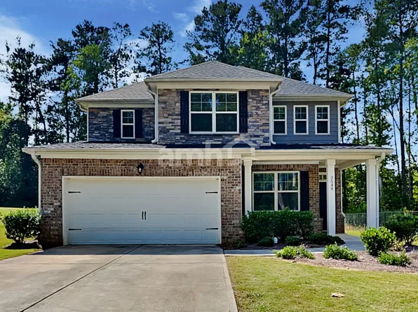 3548 Okelly Dr, Loganville, GA 30052