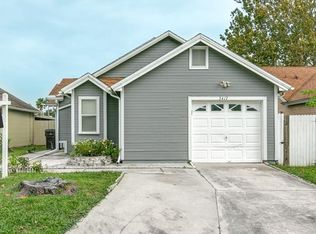 3417 Sugar Mill Rd, Kissimmee, FL 34741