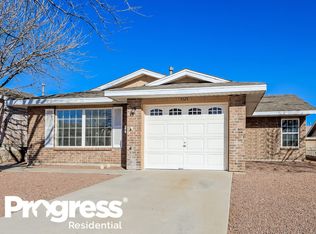 4524 Loma Del Rey Cir, El Paso, TX 79934