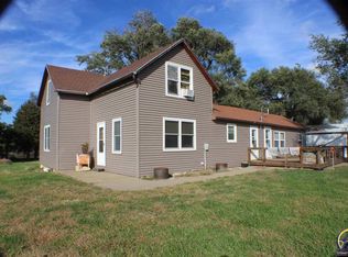 486 Road P, Olpe, KS 66865