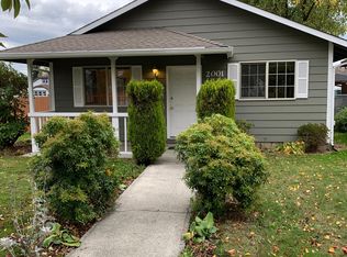 2001 Virginia Ave, Everett, WA 98201