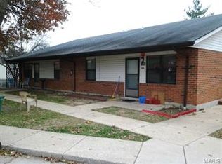 875 Bonnie Dr, Union, MO 63084