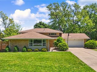 203 Denvale Dr, Danville, IL 61832
