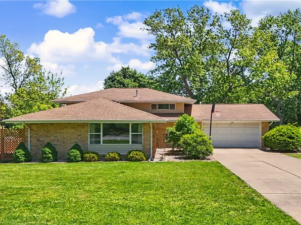 203 Denvale Dr, Danville, IL 61832