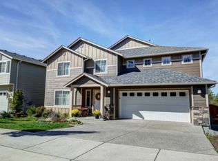 107 Jeff St, Mount Vernon, WA 98274