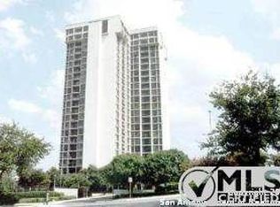 7701 Wurzbach Rd APT 1204, San Antonio, TX 78229