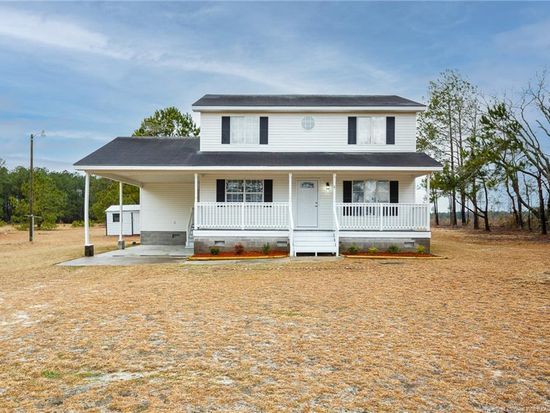 10122 Garland Hwy Clinton Nc 28328 Zillow