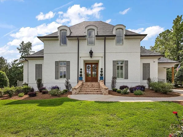 6001 Newell Rd, Meridian, MS 39305