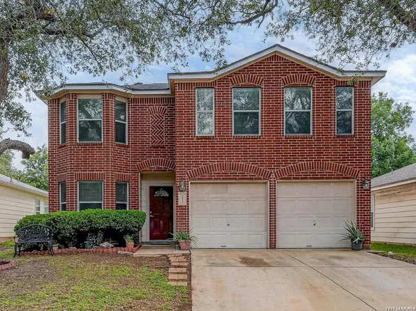 3975 Alpine Aster, San Antonio, TX 78259