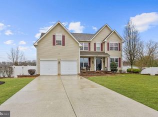 817 Spain Ct, Williamstown, NJ 08094