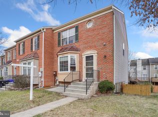 15011 Wheatland Pl, Laurel, MD 20707