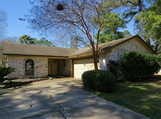 23023 Earlmist Dr, Spring, TX 77373