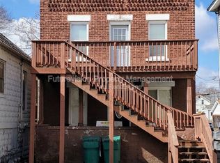 837 N Broadway St APT 1, Joliet, IL 60435