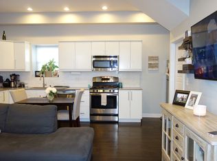 66 Cottage St #1, Boston, MA 02128
