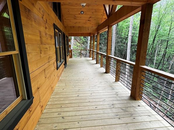 122 Laurel Creek Trl, Blue Ridge, GA 30513