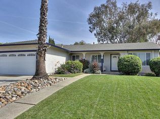 2674 Million Ct, San Jose, CA 95148