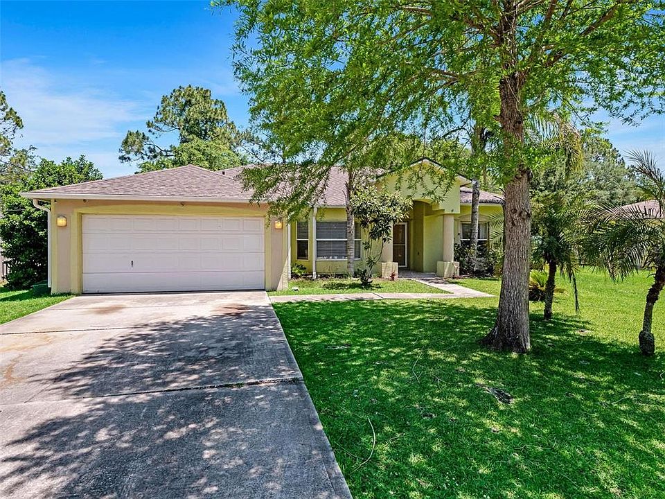 22 Palmyra Ln, Palm Coast, FL 32164 Zillow
