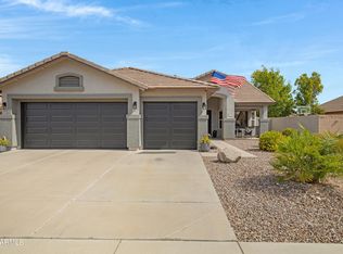 14170 W Piccadilly Ave, Goodyear, AZ 85395