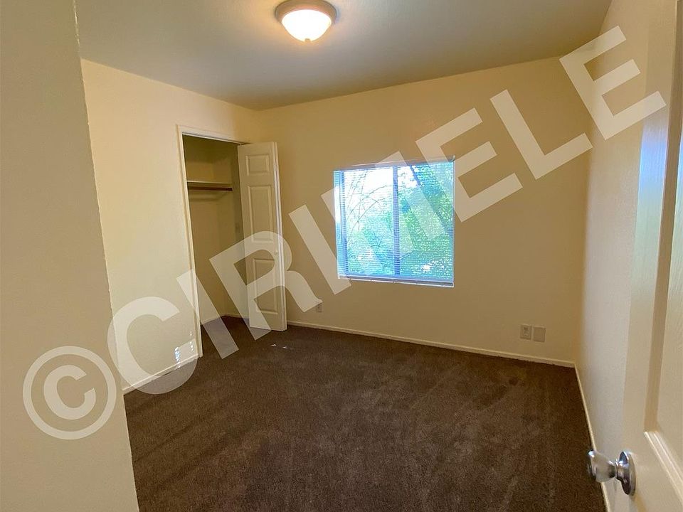 Front bedroom