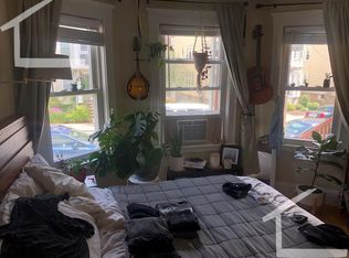 28 Claymoss Rd #3C, Brighton, MA 02135