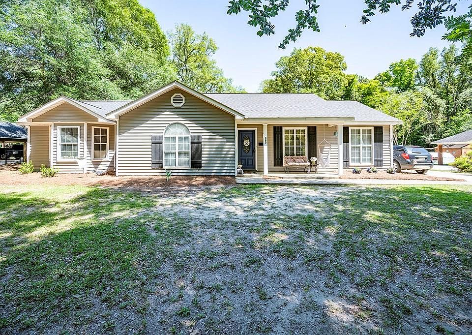 383 Creekside Dr, Leesburg, GA 31763 Zillow