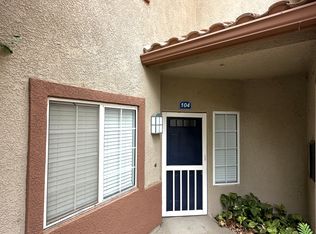 350 Via Capri UNIT 104, Corona, CA 92879