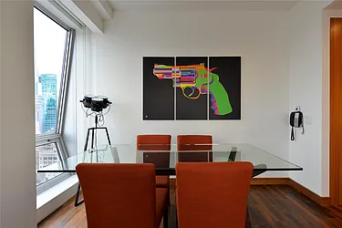 Rented by 212 Consulting Corp