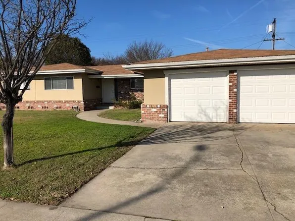 1201 Brookside Rd, Stockton, CA 95207