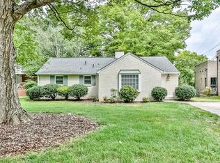 4117 Castlewood Rd, Charlotte, NC 28209