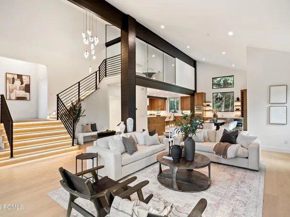 2542 Silver Cloud Dr, Park City, UT 84060