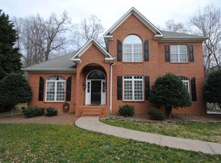2895 Gray Moss Dr, Clemmons, NC 27012