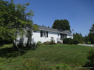 40 Marsh Rd, Bucksport, ME 04416
