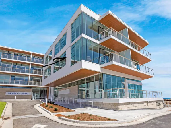 324 North Lake STREET #211, Port Washington, WI 53074