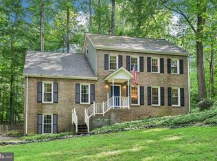 7410 Terranova Dr, Warrenton, VA 20187