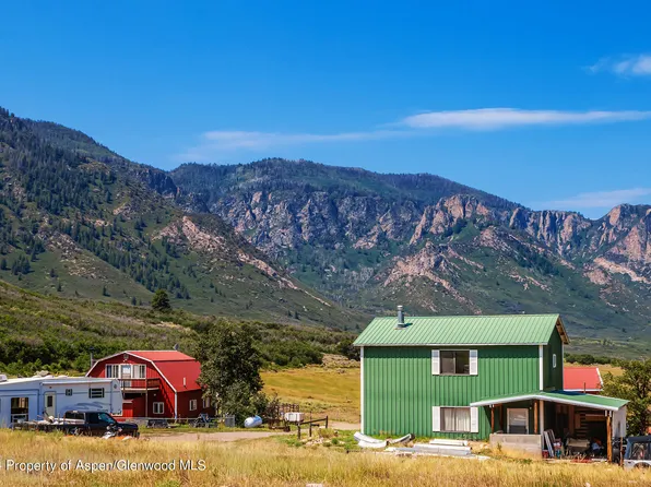 26101 Highway 141, Whitewater, CO 81527