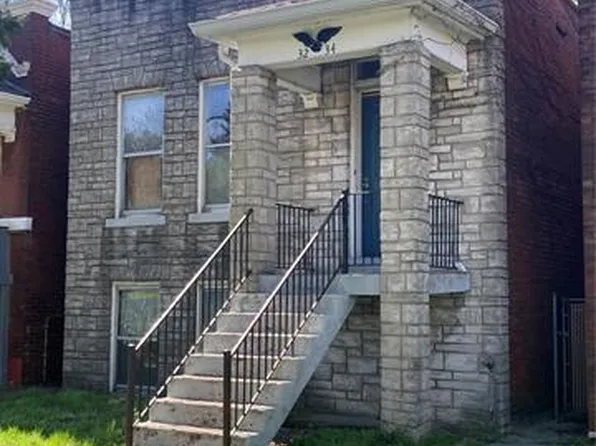 3234 Osceola St, Saint Louis, MO 63111