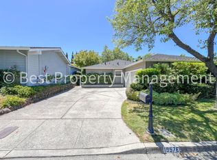 1957 Rancho Verde Cir E, Danville, CA 94526