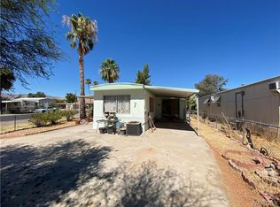 1870 Forest Way, Bullhead City, AZ 86442
