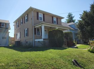 1424 High St, Chester, IL 62233