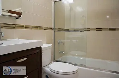 Rented by Metropolitan Property Group