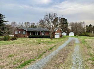 2153 Colony Rd, Gibsonville, NC 27249