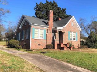 144 S Thomas St, Elberton, GA 30635