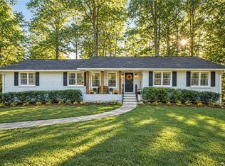 7 Thrushwood Rd NE, Rome, GA 30161