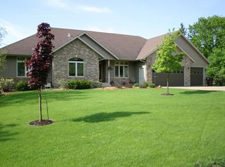 116 Country Club Heights Rd NW, Alexandria, MN 56308